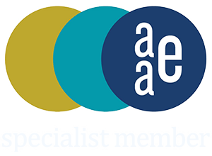 aae specialist member