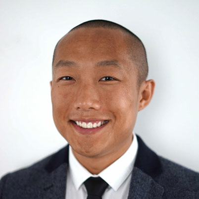 meet dr chao shen